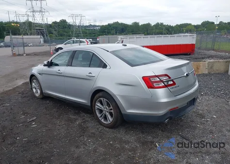 2015 Ford Taurus Sel from USA, damaged, VIN 1FAHP2H84FG101729